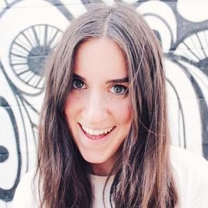 Meet your Posher, Kait